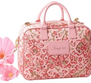 Pink Travel Bundle